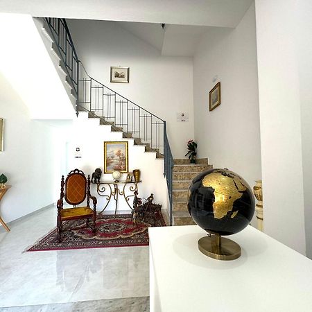 Casa Ferrante Cinisi Exterior foto