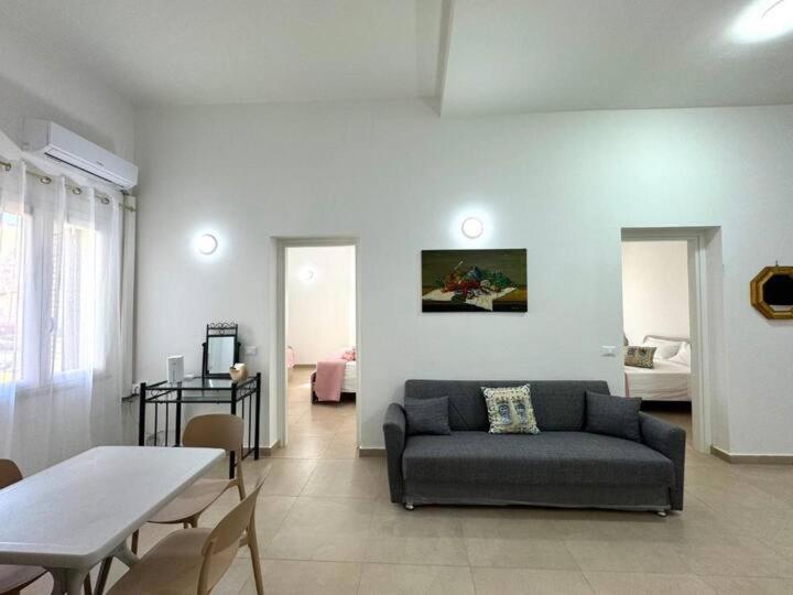 Casa Ferrante Cinisi Exterior foto