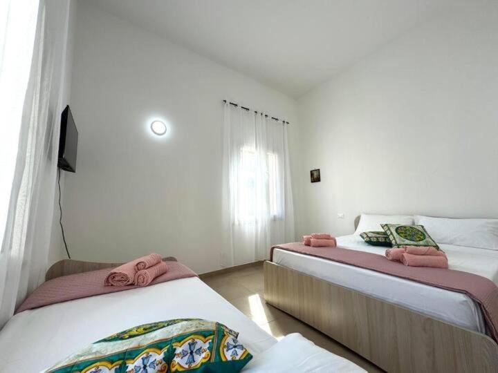 Casa Ferrante Cinisi Exterior foto