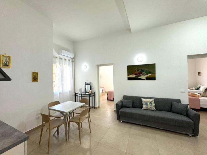 Casa Ferrante Cinisi Exterior foto